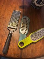 Verschillende raspen, Ophalen of Verzenden, Overige stijlen, Kop(pen) en/of Schotel(s), Glas