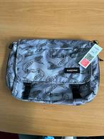 EASTPAK  paars/zwart, Ophalen of Verzenden, Nieuw, Overige kleuren, Heer of Dame