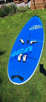JP Funster 160Liter familieboard, Ophalen, Zo goed als nieuw, 250 tot 300 cm, Plank