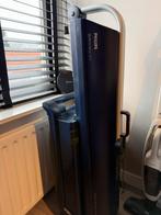 Philips inklapbare zonnebank, Ophalen, Zo goed als nieuw, Zonnebank enkelzijdig, Minder dan 10 lampen