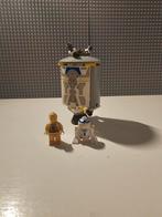Lego star wars droid escape 7106, Ophalen of Verzenden, Gebruikt, Complete set, Lego