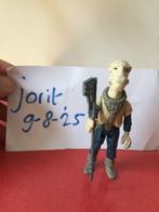 Vintage Yak Face Star Wars Kenner 1985 Last 17 met wapen sta, Kenner, Gebruikt, Ophalen of Verzenden, Actiefiguurtje
