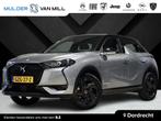 DS DS 3 Crossback Performance Line+ 3-fasen 50kWh 136pk | TW, Auto's, DS, 136 pk, Gebruikt, Zwart, Met garantie (alle)