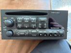 2 X Autoradio GM chevrolet silverado Theftlock, Auto diversen, Autoradio's, Ophalen of Verzenden, Gebruikt