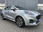 Ford Puma 1.0 EcoBoost Hybrid 125 PK ST-Line | NAVI | VIRTUA, Voorwielaandrijving, Zwart, Bedrijf, Handgeschakeld