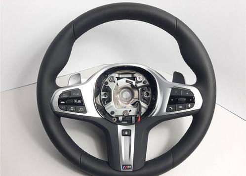 Stuurwiel BMW X3 G01 X4 G02 M-Pakket, Auto-onderdelen, Besturing, BMW, Gebruikt, Ophalen of Verzenden