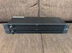 DBX 231 Equalizer - 2x31 Bands - Goede Staat!, Ophalen of Verzenden, Gebruikt, Audio