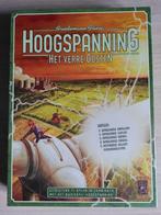 Uitbreiding Hoogspanning: Het verre oosten (Nieuw), Nieuw, Ophalen of Verzenden, Een of twee spelers, 999games