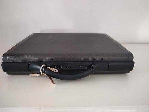 F083 SAMSONITE kantoorkoffer / diplomatenkoffer, Sieraden, Tassen en Uiterlijk, Tassen | Schooltassen, Gebruikt, Overige typen