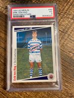 Shooting Stars 1991-92 - Erik ten Hag PSA 3, Ophalen of Verzenden, Zo goed als nieuw, Plaatje