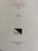 417: Corpus of early keyboard music deel 46 Clavecimbel, Piano, Klassiek, Ophalen of Verzenden, Zo goed als nieuw