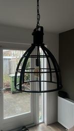 Hanglamp, Huis en Inrichting, Lampen | Hanglampen, Ophalen, Zo goed als nieuw, Minder dan 50 cm