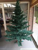 kerstboom kunst, Ophalen, Gebruikt