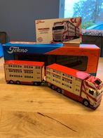 Tekno WSI Corgi 1:50 Veetrailers - Veel Modellen!, Ophalen of Verzenden, Gebruikt, Auto, Overige merken