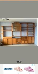 Bovenkant lundia kast, Ophalen, Zo goed als nieuw