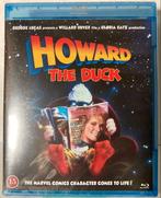 HOWARD THE DUCK (IN SEAL) (IMPORT WITHOUT DUTCH SUBS) (BLURA, Cd's en Dvd's, Carduelis & Media, Tollenstraat 53D 3035NC Rotterdam
