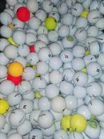 Bridgestone golfballen 100 stuks AAAA kwaliteit, Sport en Fitness, Golf, Ophalen of Verzenden, Bal(len)