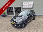 Mini Clubman 1.6 Cooper S Bond Street edition Nwe ketting, Auto's, Euro 5, 4 cilinders, 4 stoelen, Leder