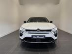 Citroen C5 X 1.6 Plug-in Hybrid 180 Business Plus | MASSAGE, Auto's, Citroën, Stof, Euro 6, 4 cilinders, Wit