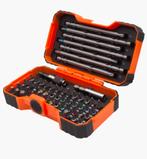 Bahco Bitset 54-delig - Nieuw!, Ophalen of Verzenden, Nieuw