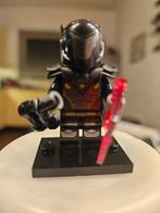 Lego minifig galactic bounty hunter, Ophalen of Verzenden, Zo goed als nieuw