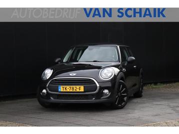 MINI Mini 1.2 One Chili | AUT. | STOELVERW. | PDC | CRUISE | beschikbaar voor biedingen