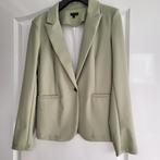 G-maxx Lichtgroen Jasje - Maat S, Kleding | Dames, Nieuw, Ophalen of Verzenden, G-maxx, Jasje