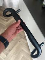Cervélo AB07 Alloy stuur + 100mm stuurpen ST36 Alloy, Fietsen en Brommers, Fietsonderdelen, Ophalen of Verzenden, Zo goed als nieuw