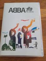 ABBA - THE MOVIE, Alle leeftijden, Ophalen of Verzenden, Zo goed als nieuw, Documentaire