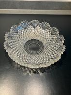 Val saint lambert schaal, Antiek en Kunst, Ophalen of Verzenden