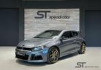 Volkswagen Scirocco 2.0 TSI R|Schaalstoelen|Uniek, Auto's, Volkswagen, Euro 5, Gebruikt, 4 cilinders, 1984 cc