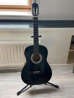 Akoestische gitaar, Muziek en Instrumenten, Snaarinstrumenten | Gitaren | Akoestisch, Ophalen of Verzenden, Gebruikt, Klassieke of Spaanse gitaar