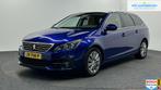 Peugeot 308 SW 1.2 PureTech Active LEDEREN BEKLEDING PANO, Auto's, Voorwielaandrijving, Gebruikt, Euro 6, 1199 cc