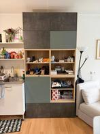 Cabinets, Huis en Inrichting, Ophalen, Zo goed als nieuw