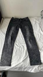 Verstelbare Jill with attitude skinny jeans maat 164, Broek, Gebruikt, Meisje, Ophalen of Verzenden