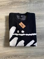 Stüssy Stock sweater, Kleding | Heren, Truien en Vesten, Zwart, Stussy, Nieuw, Ophalen of Verzenden