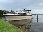 Joda 8100 spitsgatter met 105 PK Volvo Penta, Watersport en Boten, 50 pk of meer, Diesel, Ophalen of Verzenden, Zo goed als nieuw