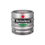 Heineken fust 30 liter te koop €95,- ex btw en statiegeld