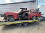 TRIUMPH TR2-8 Spitfire GT6 Stag Dolomite Herald onderdelen, Auto-onderdelen, Ophalen of Verzenden, Gebruikt, Overige automerken