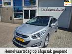 Hyundai I40 Wagon 2.0 GDI i-Vision schuifdak camera keyless, Voorwielaandrijving, Euro 5, Stof, Gebruikt