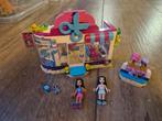 LEGO Friends 41391 Kapsalon van Heartlake City, Ophalen of Verzenden, Zo goed als nieuw
