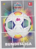Topps krt Match Attax Bundesliga 2023-2024 +LimEdt, Verzamelen, Verzenden, Zo goed als nieuw, Buitenlandse clubs, Poster, Plaatje of Sticker
