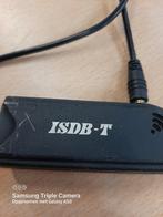 Sdr ontvanger, Ophalen, Ontvanger