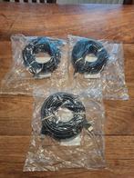 HDMI | Internet Kabel | PC Kabel | 10 m | Kabel|Computer/tv, Computers en Software, Pc- en Netwerkkabels, Ophalen of Verzenden