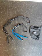 Hybrid Springtouw - Crossfit, Ophalen of Verzenden, Sport-springtouw, Gebruikt