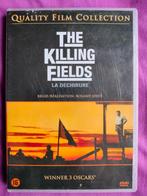 The Killing Fields (1984), Vanaf 16 jaar, Ophalen of Verzenden, Zo goed als nieuw, Actiethriller