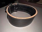 Rogue Weightlifting Belt - 13mm Dik Leer ZGAN (200 euro), Sport en Fitness, Fitnessmaterialen, Ophalen of Verzenden, Zo goed als nieuw