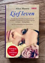 Lief Leven - Alice Munro, Wereld overig, Nieuw, Ophalen of Verzenden, Alice Munro