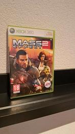 Mass Effect 2, Spelcomputers en Games, 1 speler, Ophalen of Verzenden, Gebruikt, Vanaf 18 jaar