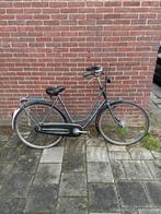 Gazelle fiets - opknapper, Ophalen, Versnellingen, Gazelle, 53 tot 56 cm